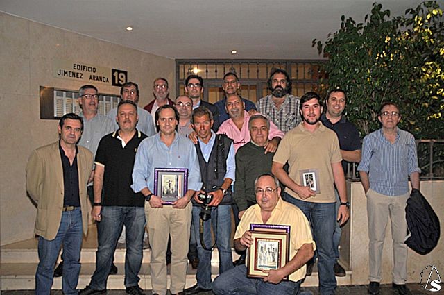  Participantes